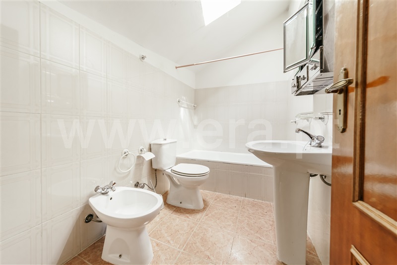Moradia Geminada T4 Fundão, Souto da Casa - 1424753 - 13