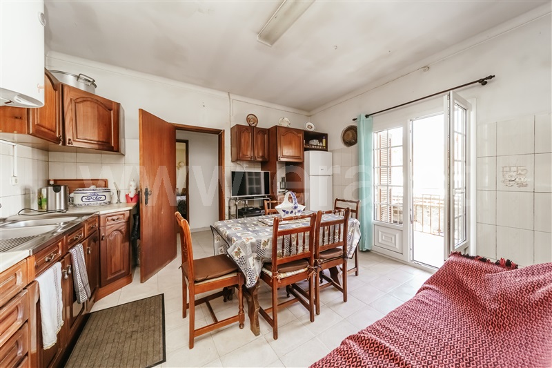 Moradia Geminada T4 Fundão, Telhado - 1439223 - 5
