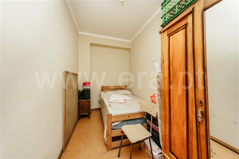 Moradia Geminada T4 Fundão, Telhado - 1439223 - 6