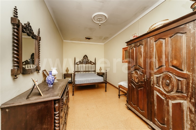 Moradia Geminada T4 Fundão, Telhado - 1439223 - 7