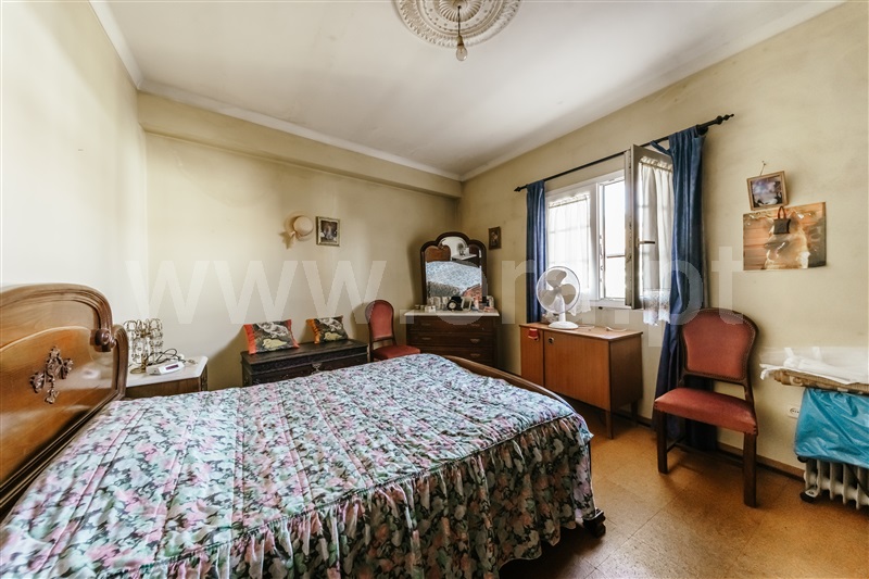 Moradia Geminada T4 Fundão, Telhado - 1439223 - 8