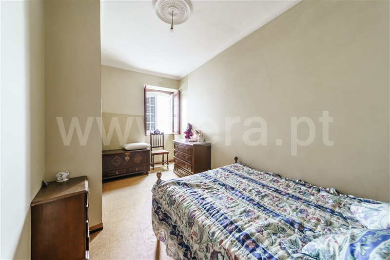 Moradia Geminada T4 Fundão, Telhado - 1439223 - 9