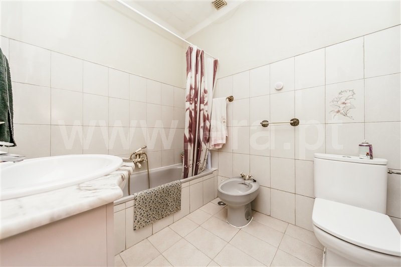 Moradia Geminada T4 Fundão, Telhado - 1439223 - 10
