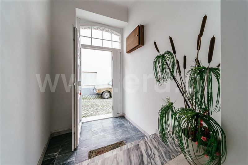 Moradia Geminada T4 Fundão, Telhado - 1439223 - 11