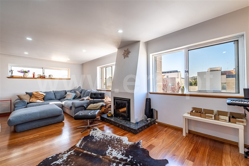 Moradia Geminada T4 Gondomar, Gondomar (São Cosme), Valbom e Jovim - 1502851 - 5