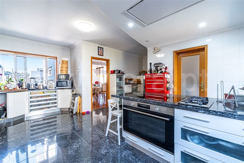 Moradia Geminada T4 Gondomar, Gondomar (São Cosme), Valbom e Jovim - 1502851 - 16