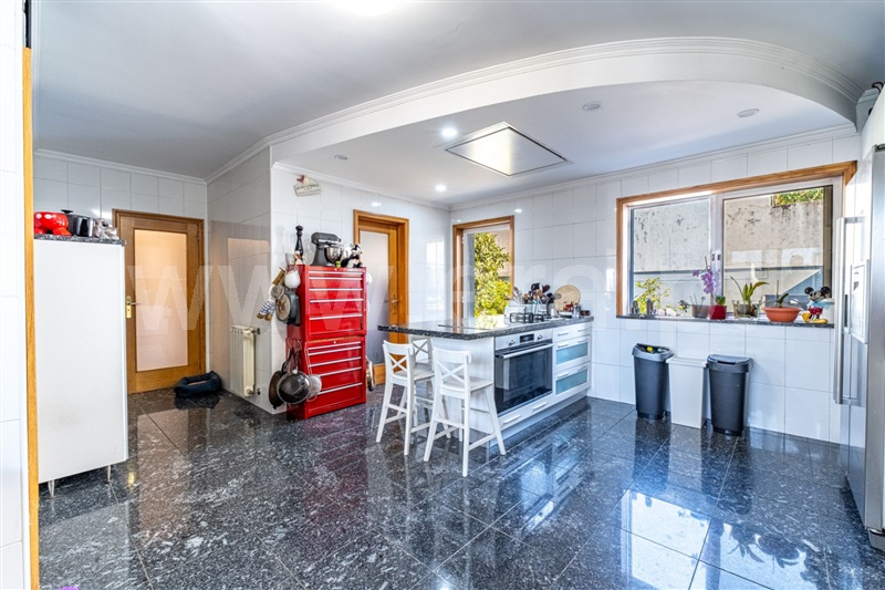 Moradia Geminada T4 Gondomar, Gondomar (São Cosme), Valbom e Jovim - 1502851 - 17