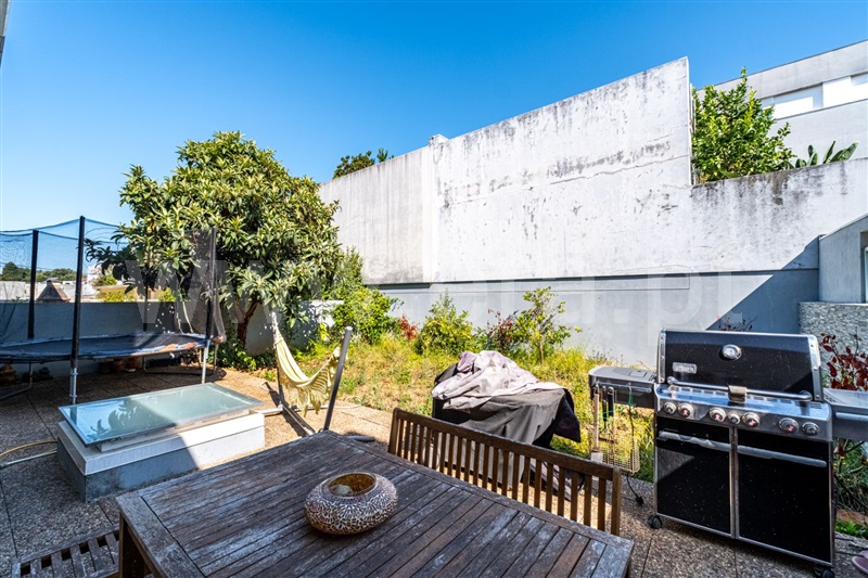 Moradia Geminada T4 Gondomar, Gondomar (São Cosme), Valbom e Jovim - 1502851 - 18