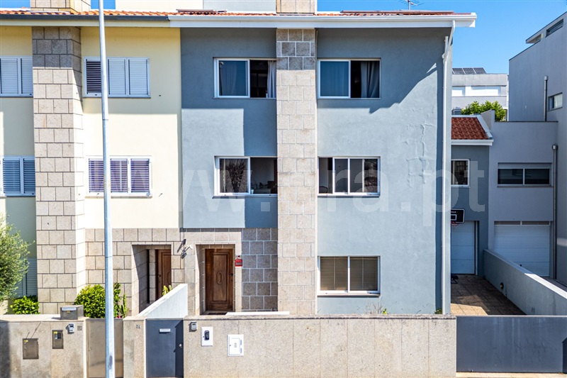 Moradia Geminada T4 com Piscina Gondomar, Gondomar (São Cosme), Valbom e Jovim - 1502851 - 38