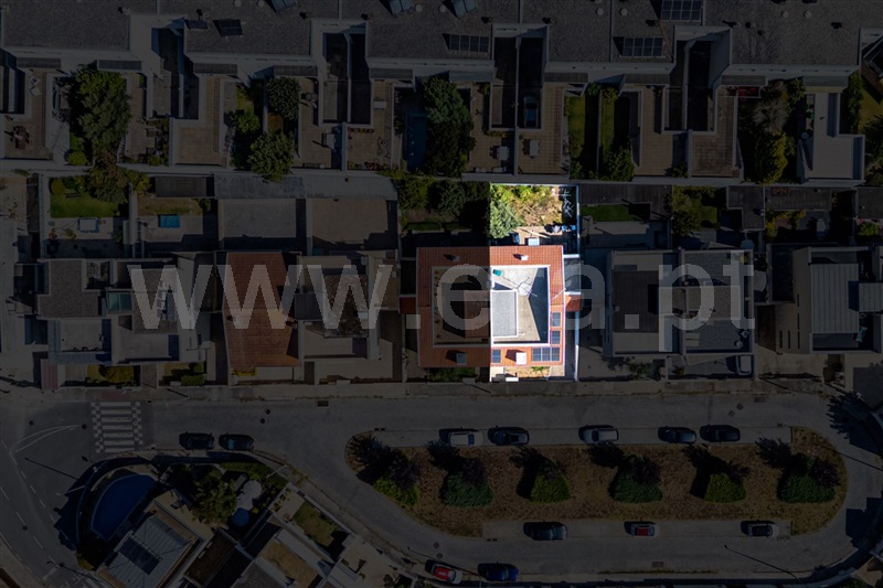Moradia Geminada T4 com Piscina Gondomar, Gondomar (São Cosme), Valbom e Jovim - 1502851 - 38
