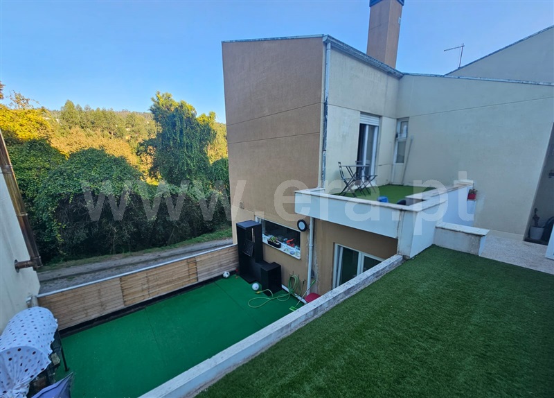 Moradia Geminada T4 Gondomar, S. Pedro da Cova - 1513573 - 2