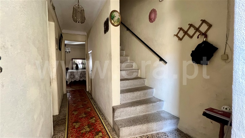 Moradia Geminada T4 Gouveia - 1480373 - 13