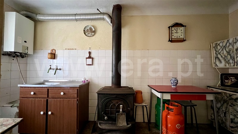 Moradia Geminada T4 Gouveia - 1480373 - 15