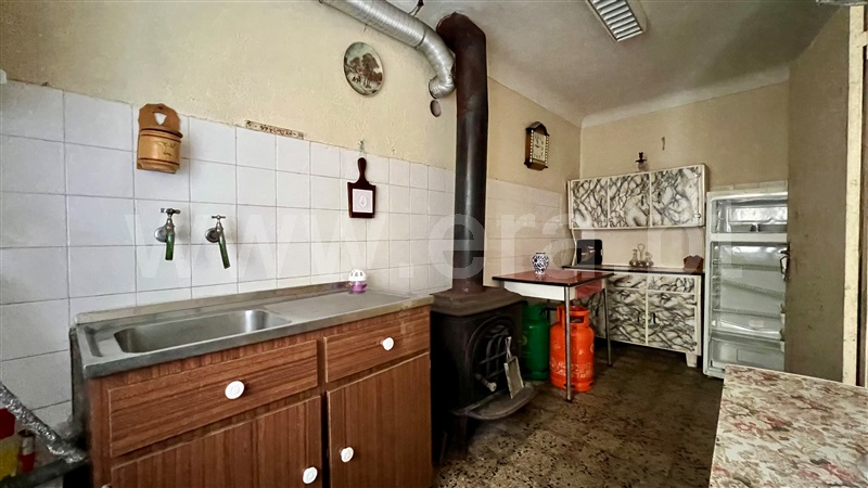 Moradia Geminada T4 Gouveia - 1480373 - 17