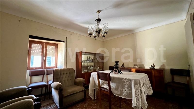 Moradia Geminada T4 Gouveia - 1480373 - 20