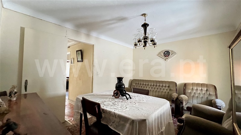 Moradia Geminada T4 Gouveia - 1480373 - 21
