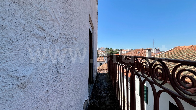 Moradia Geminada T4 Gouveia - 1480373 - 25