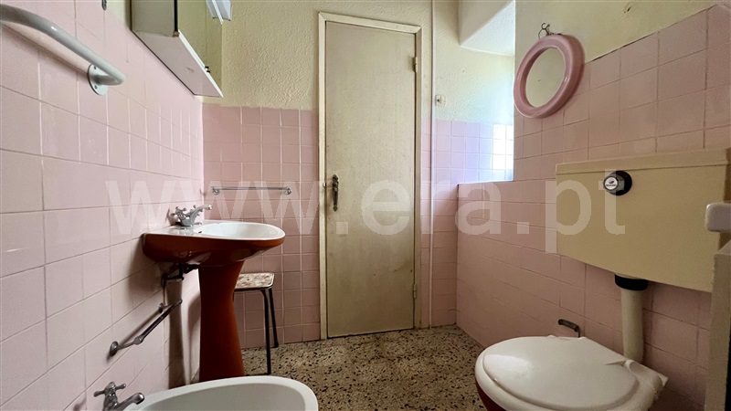 Moradia Geminada T4 Gouveia - 1480373 - 30