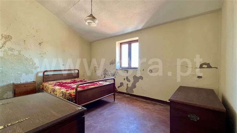 Moradia Geminada T4 Gouveia - 1480373 - 32