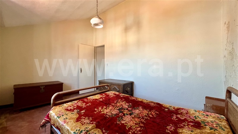 Moradia Geminada T4 Gouveia - 1480373 - 33
