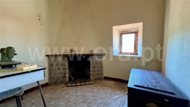 Moradia Geminada T4 Gouveia - 1480373 - 36