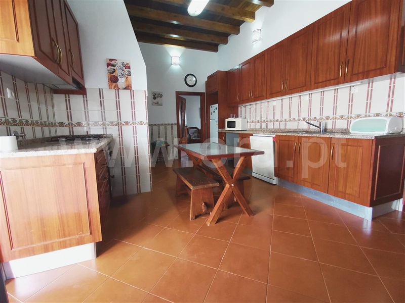 Moradia Geminada T4 Grândola, Azinheira dos Barros e São Mamede do Sádão - 1459064 - 6