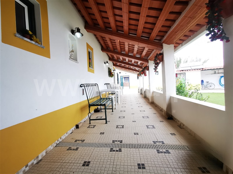 Moradia Geminada T4 Grândola, Azinheira dos Barros e São Mamede do Sádão - 1459064 - 16