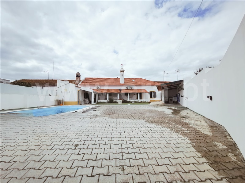 Moradia Geminada T4 Grândola, Azinheira dos Barros e São Mamede do Sádão - 1459064 - 28