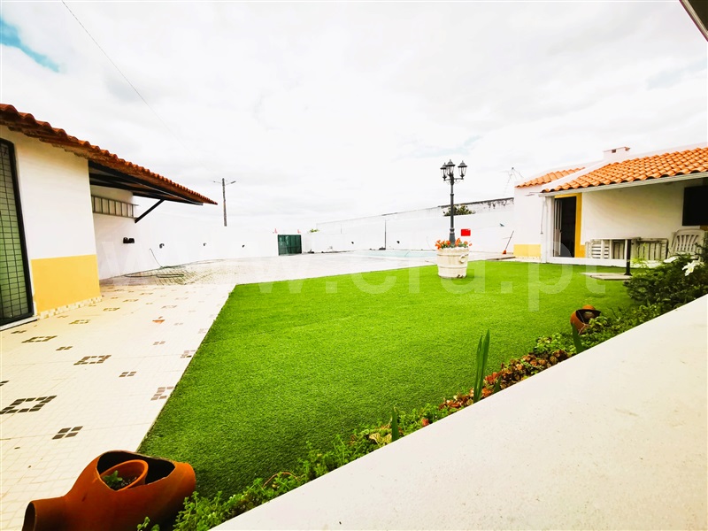 Moradia Geminada T4 Grândola, Azinheira dos Barros e São Mamede do Sádão - 1459064 - 29