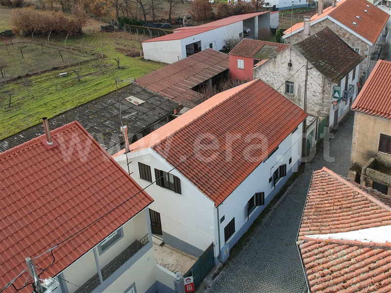 Moradia T4 à venda em Marmeleiro, Guarda — foto 3