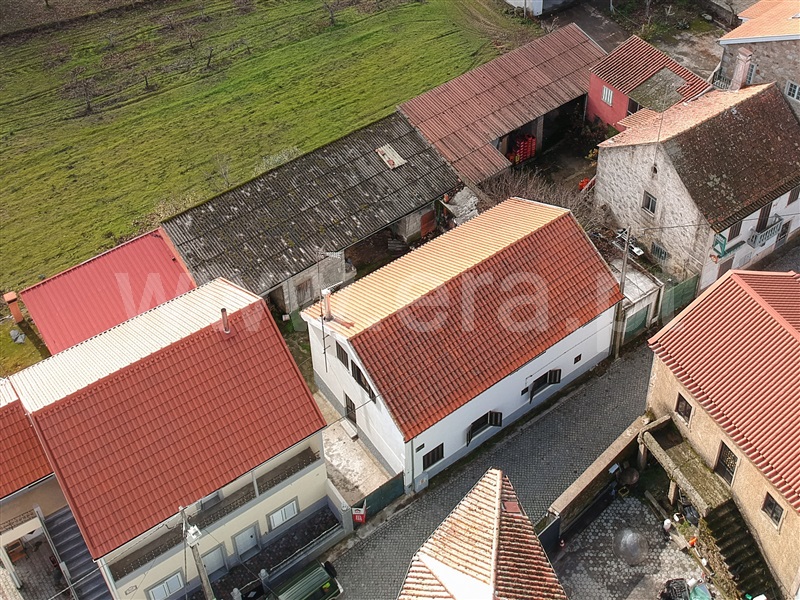 Moradia T4 à venda em Marmeleiro, Guarda — foto 4