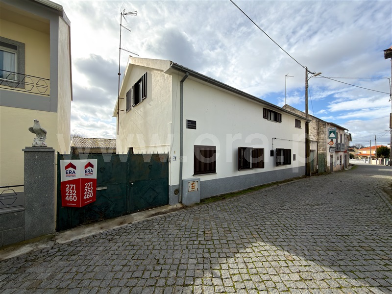 Moradia T4 à venda em Marmeleiro, Guarda — foto 5