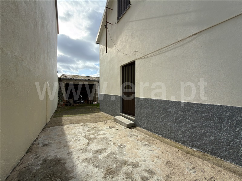 Moradia T4 à venda em Marmeleiro, Guarda — foto 6