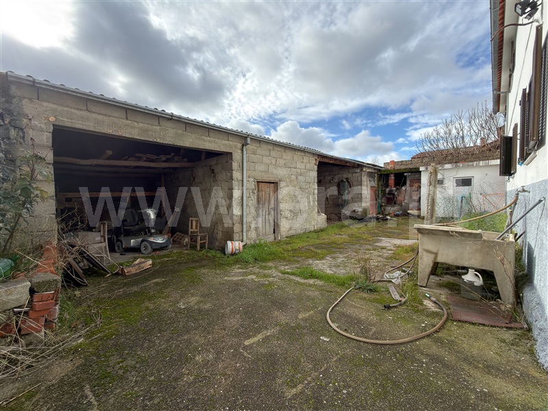 Moradia T4 à venda em Marmeleiro, Guarda — foto 7