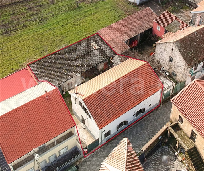 Moradia T4 à venda em Marmeleiro, Guarda — foto 2