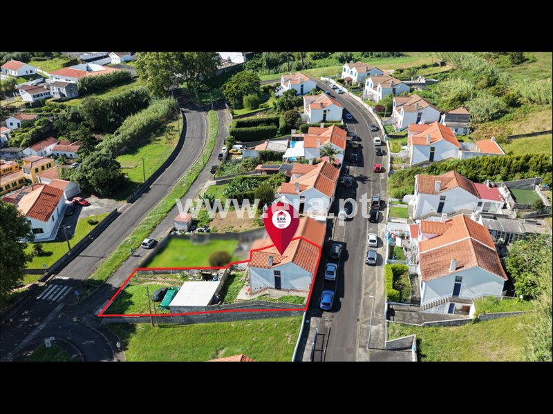 Moradia T4 à venda em Castelo Branco, Horta — foto 2
