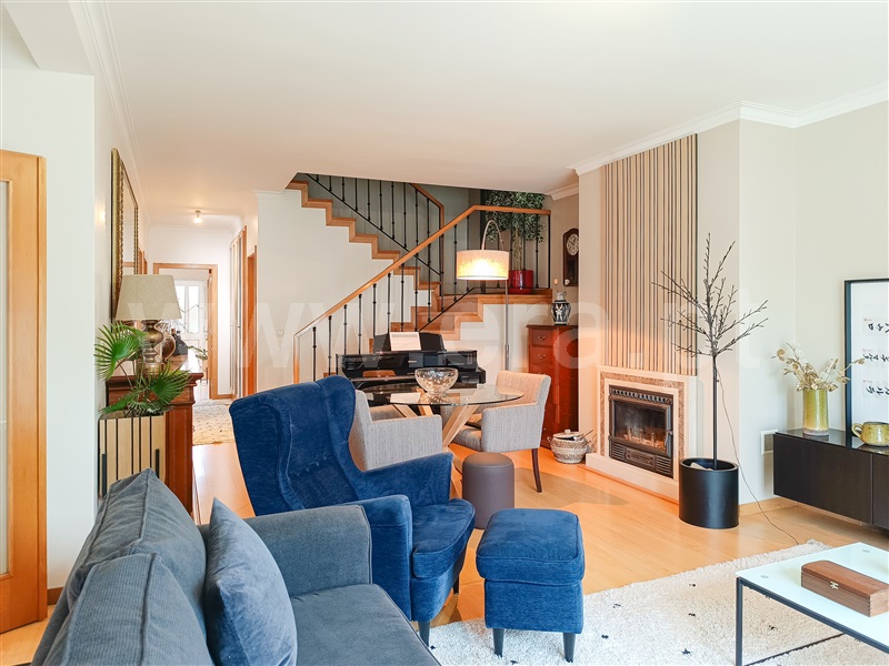 Moradia T4 / Ílhavo, Ílhavo (São Salvador)