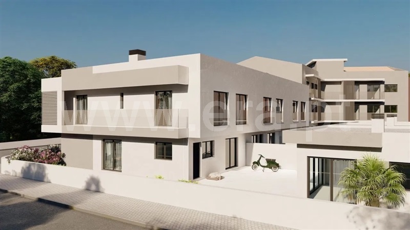 Moradia Geminada T4 / Ílhavo, Ílhavo (São Salvador)