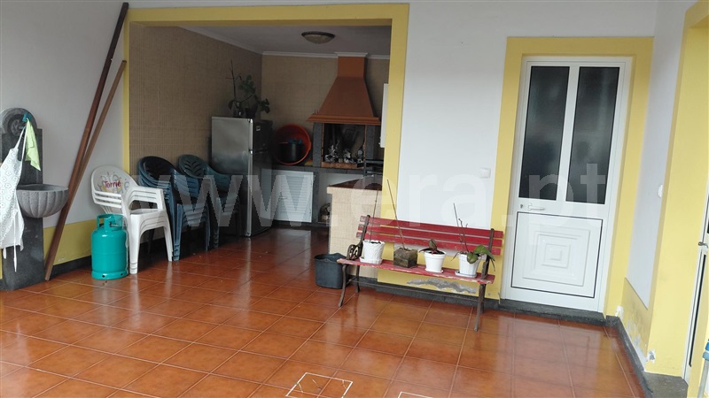 Moradia T4 à venda em Lagoa (Nossa Senhora do Rosário), Lagoa — foto 8