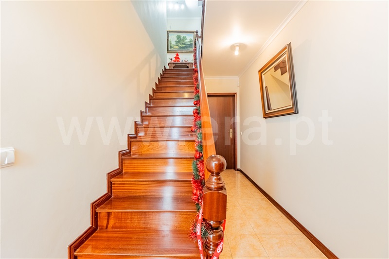 Moradia Geminada T4 Lagoa (São Miguel), Lagoa - 1449716 - 3