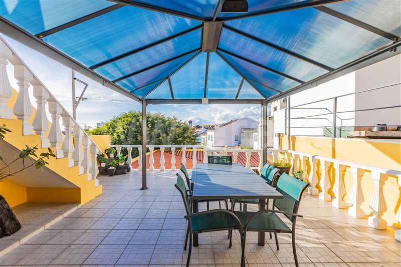 Moradia Geminada T4 Lagoa (São Miguel), Lagoa - 1449716 - 9