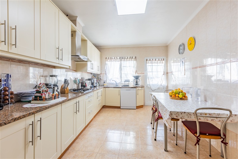 Moradia Geminada T4 Lagoa (São Miguel), Lagoa - 1449716 - 15