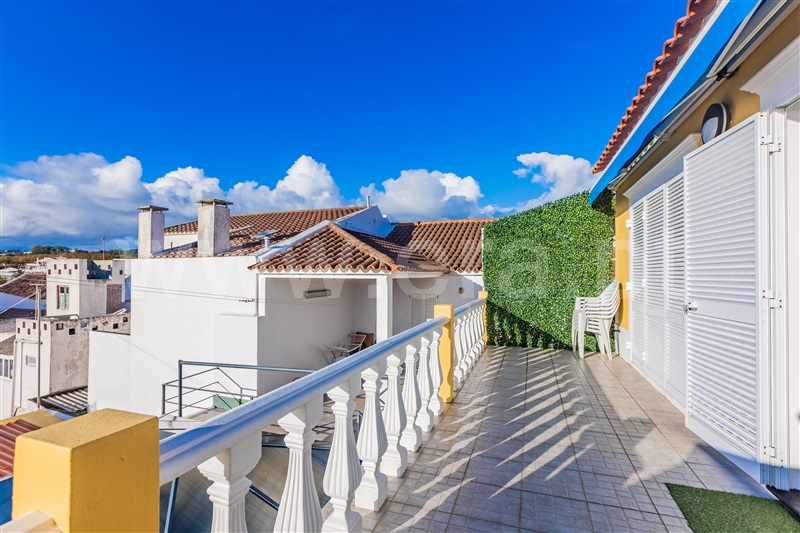 Moradia Geminada T4 Lagoa (São Miguel), Lagoa - 1449716 - 23