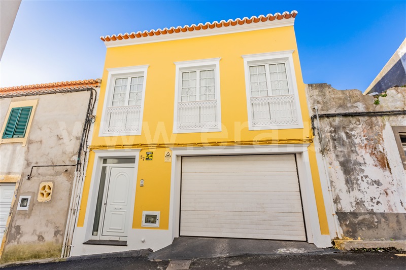 Moradia Geminada T4 Lagoa (São Miguel), Lagoa - 1449716 - 39