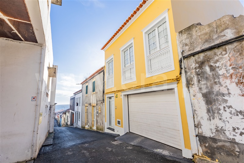 Moradia Geminada T4 Lagoa (São Miguel), Lagoa - 1449716 - 40