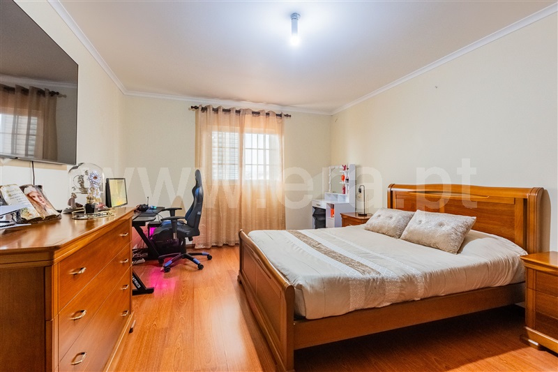 Moradia T4 à venda em Lagoa (Santa Cruz), Lagoa — foto 13