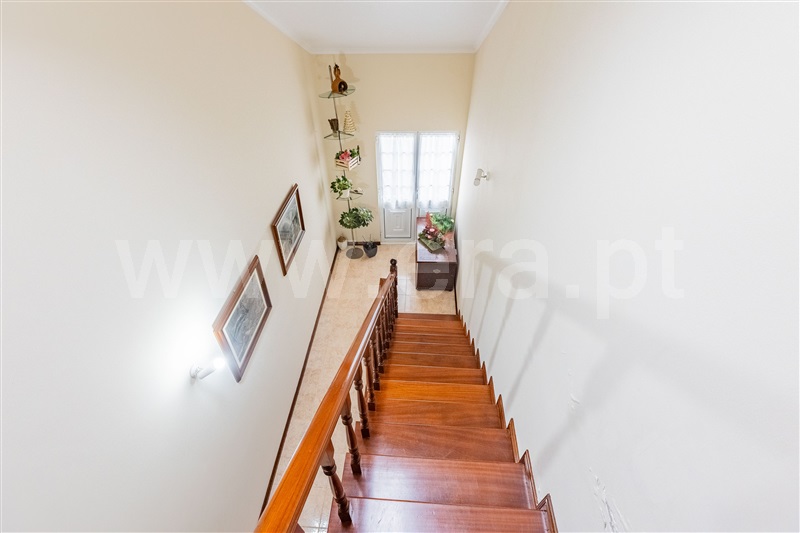 Moradia T4 à venda em Lagoa (Santa Cruz), Lagoa — foto 14
