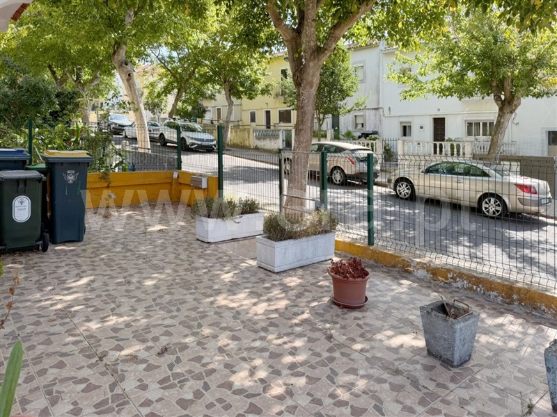 Moradia Geminada T4 Lisboa, Caramão da Ajuda - 1496114 - 3