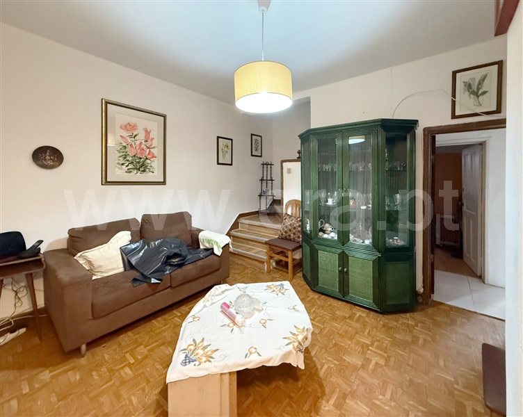 Moradia Geminada T4 Lisboa, Caramão da Ajuda - 1496114 - 7