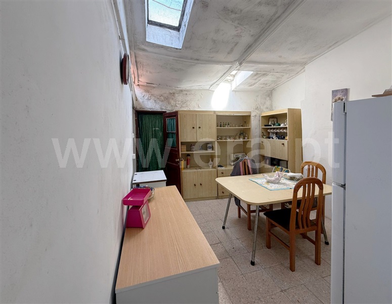 Moradia Geminada T4 Lisboa, Caramão da Ajuda - 1496114 - 8